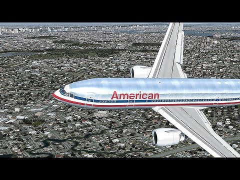 How a Badly Trained Pilot Caused this Airbus to Crash into New York City | American Airlines 587