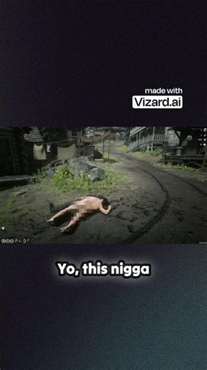 This is what you call mud wrestling #reddeadredemption2 #funnyshorts#shorts #explore