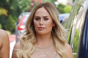 Former Towie star Ruby Lacey looks completely different five years after the show