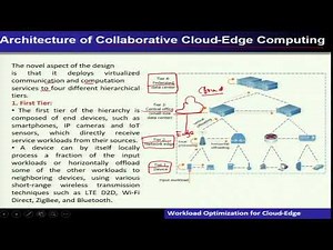 Lecture 14: Vertical and Horizontal Offloading for Cloud Edge