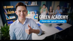 72 reactions · 7 comments | PHÍM TẮT "GÁNH" CODING Cùng Green...