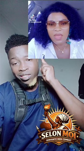 LES PATRONNES DÉCIDENT DE LIBÉRER LES SERVANTES ET S'OCCUPER DE LEUR FOYER #MA_SERVANTE_ET_NOUNOU_MON_COMBAT #cotedivoire🇨🇮 #gbairai_qui_est_doux_la #viral