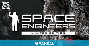 Space Engineers: TODA la información - PC, Xbox One, PS4, PS5 - Vandal