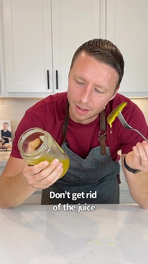 iRick Wiggins | Say “YES” if you love the chicken at Chick Fil A 🤤 The secret to their awesome flavor is simply marinating your chicken in pickle juice!!... | Instagram