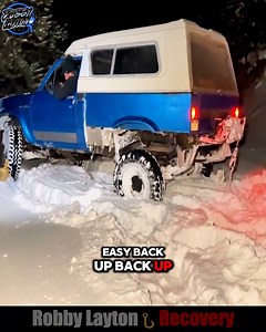 186K views · 1.8K reactions | Disaster Strikes Search And Rescue Called For This Recovery Part 3瞧 #RobbyLayton #offroad #rescued #recovery | Robby Layton Recovery | Facebook
