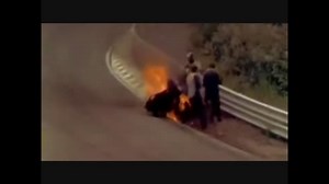 「閲覧注意」　34 Fatal Racing Crashes　「死亡事故」