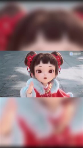 Cá Chép nhỏ và Hổ Phách 小鲤与琥珀 #xiaopan0396 #hoctiengtrung #shenshenjie