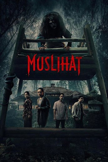 Stream Muslihat (2025): Find it on Netflix, Prime Video, Hulu & more