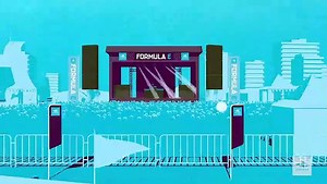 Beginner's Guide To Race Village | Formula E Explained | ABB FIA Formula E Championship