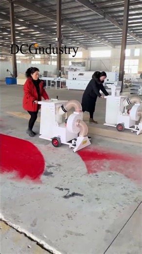 Industrial Pulse Vacuum Sweepers: High-Performance Dust Control for Factories & Workshops