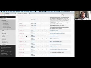 Deep dive into the DSL language