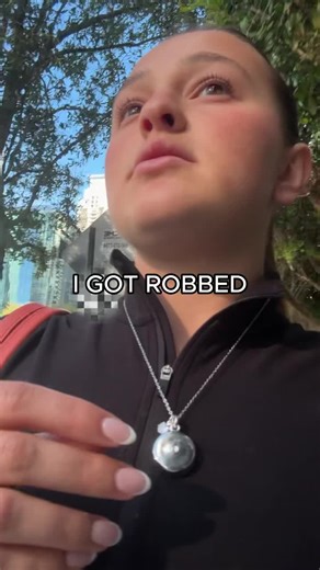 I was SO scared!! With InvisaWear, just two clicks alerts five family members/friends and optionally 911. Stay safe!!#fyp #safety