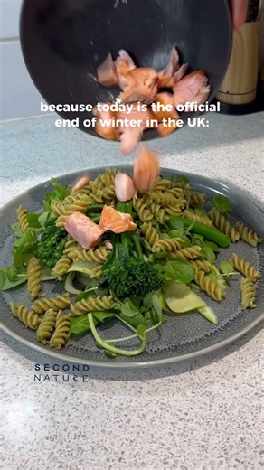 Read the description for the full recipe & subscribe for more 💚 #healthyrecipes #fibre #weightloss