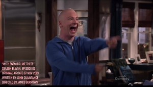 Will & Grace (@willandgracetvshow)’s videos with original sound - Will & Grace