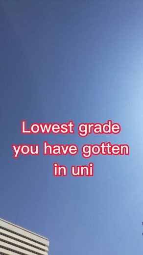 Experiences of Students: From Lowest Grades to Campus Life at Tuks University