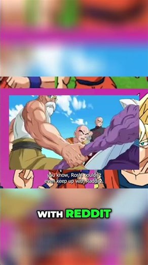 Dragon Ball Super: Evolution or Disconnected from the Original? #shorts