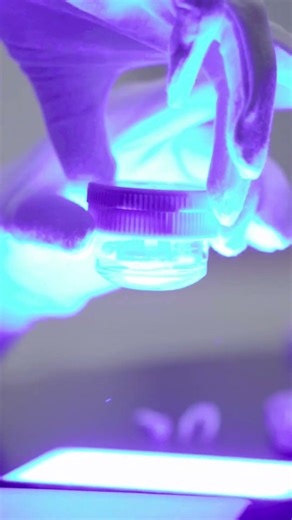 DIY Eye Lens Cleaning Simple Steps for a Perfect Clean 4K HDR HLG #contactlenses