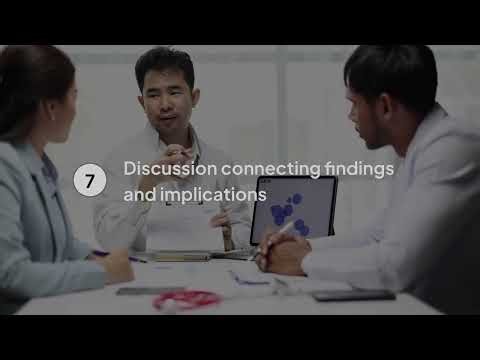 Mastering Research Writing and Presentation