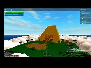 [LOGUETOWN] One Piece Millennium (KhanhRoblox)
