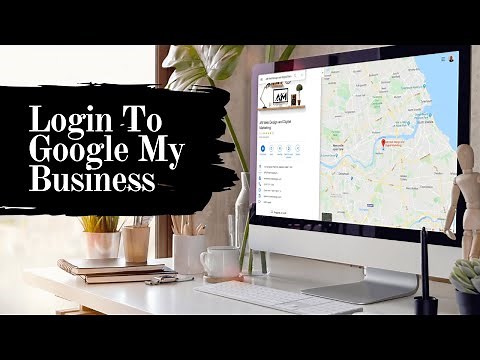 Login To Google My Business - How Do I Login To My Google My Business Dashboard.