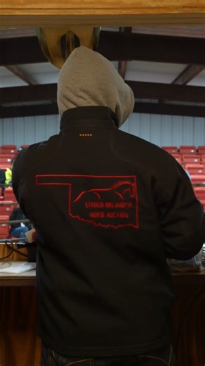 We’re getting excited at Stroud OK Horse Auction as we gear up for our FIRST monthly auction of the year on February 17! 🎉🐎 The pens will start filling, the grounds will come alive, and once again we’ll bring buyers and sellers together for a smooth, honest, and well-run sale day. From quality horses to familiar faces, there’s nothing quite like auction day—and we’re ready to kick the season off strong. 👉 Can’t make it in person? Online bidding will be available through CattleUSA, allowing bu