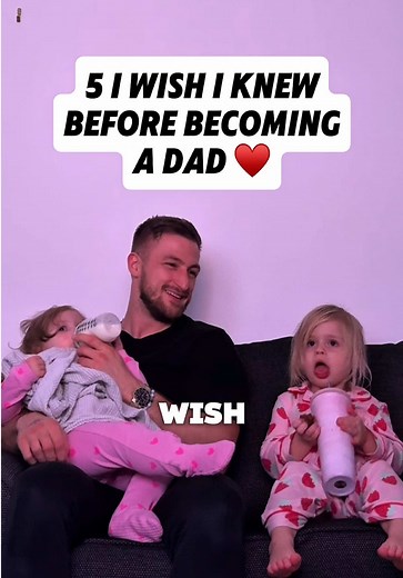 5 Essential Insights About Being a Dad