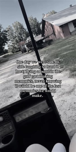 Ugh daddy. I feel like this is the kind of hurt you never heal from. I miss him so much. 😭👼🏼