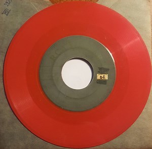 The Four Tunes - Am I Blue?