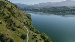 17K views · 132 reactions | Experience The World's Most Beautiful Running Festival | Queenstown Marathon | Facebook