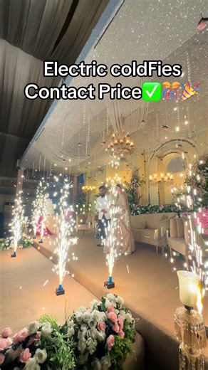 Elegant Couple Entries for Your Special Events