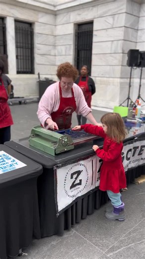 Our MLK Day Celebration at the CMA was a special day full of community, connection, and expression of all kinds. Thank you to our Cleveland community for coming together to honor the legacy and teachings of Martin Luther King Jr. ✨ | The Cleveland Museum of Art