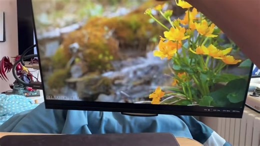 BSCONN U16 PRO 双16寸便携屏显示器 mac电脑拓展屏 台式机扩展屏 笔记本副屏 USB Type-C 一线三显 A+屏 银色 兼容(苹果 Win