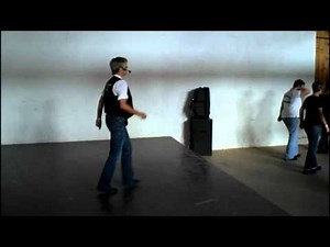 Heaven In My Woman's Eyes - Line Dance