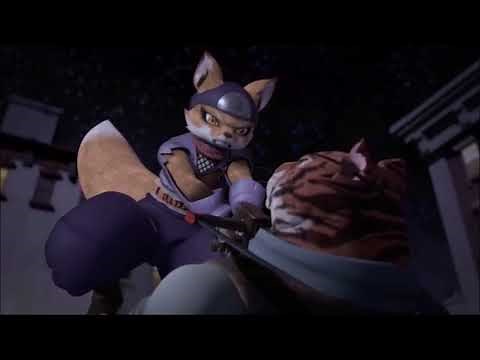 TMNT 2012 - Best of Alopex (Part 2)