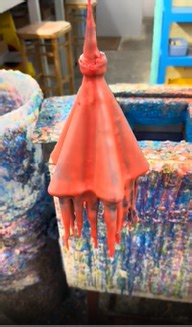 Satisfying Candle Carving Techniques You Need to See