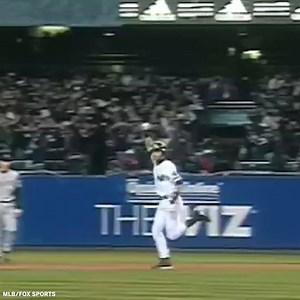 377K views · 5.3K reactions | 19 years ago, Derek Jeter became "Mr. November" | ESPN | Facebook