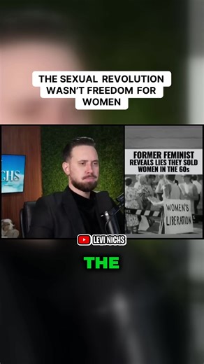 Diving deep into the complexities of the feminist movement and the sexual revolution, this compelling discussion challenges the narrative surrounding women's liberation. With thought-provoking insights, the speakers dissect the implications of perceived sexual freedoms, questioning whether they truly represent empowerment for women or if they mask deeper societal issues. As the conversation unfolds, a startling perspective emerges: what if the sexual revolution symbolized a different kind of bon