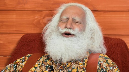 We caught up with the real-life Santa Claus. That’s right. Turns out old Father Christmas is from Long Island. | Great Big Story