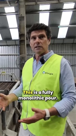 32K views · 252 reactions | Can a swimming pool be built in days...