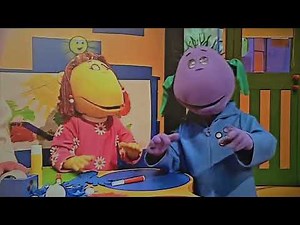 tweenies episode 9 wriggly fingers 👉 👈