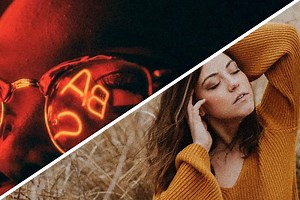 What Is Film Grain? Definition, Examples & How To Use It [With Tutorial]