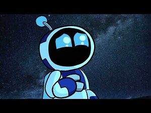Woody & Buzz, but it's Sackboy & Astro Bot PART 4: YOU ARE A TOY!