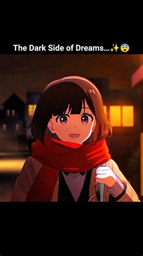 TRAPEZIUM 🌌 | Not every dream feels beautiful inside ✨ #Trapezium #Anime #Otaku #Animeweeb #movie