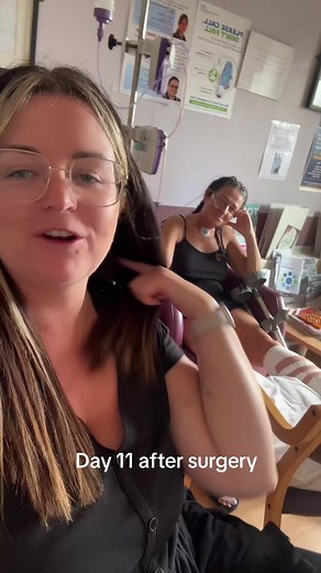 11 Days Post Surgery: Recovery Journey and Insights