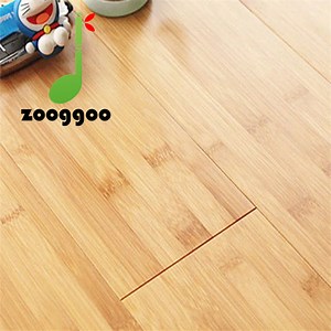 [Hot Item] Natural Eco-Friendly Bamboo Floor Indoor Fireproof Solid Laminate Bamboo Flooring