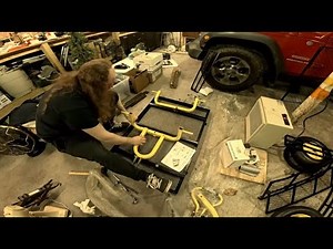 Digital Yard Cart Freakshow