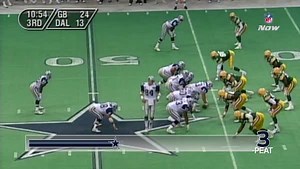 1.5M views · 3K shares | 8 teams have tried. 8 teams have failed. Back-to-back-to-back SB wins. How close were the 1994 Dallas Cowboys? #tbt (via Elliot Harrison) | NFL | Facebook