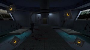 Videos & Audio - G-man invasion mod for Half-Life