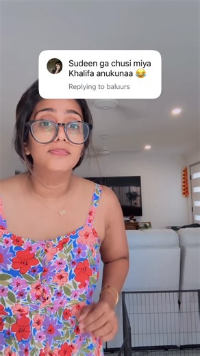 Bhanu Pravadanvita on Instagram: "浪Mia ante evaru sir 藍"