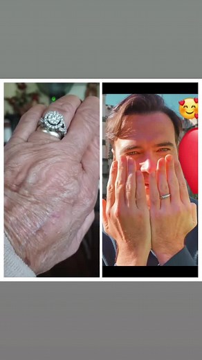 Giulio Berruti and Lisa got married in quiet ceremony..